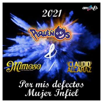 How Much is the Song 2021 Por Mis Defectos / Mujer Infiel by Banda Pequeños Musical Worth? Royalty & Value Breakdown