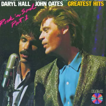 How Much is the Song I Can't Go for That (No Can Do) - Single Version by Daryl Hall & John Oates Worth? Royalty & Value Breakdown