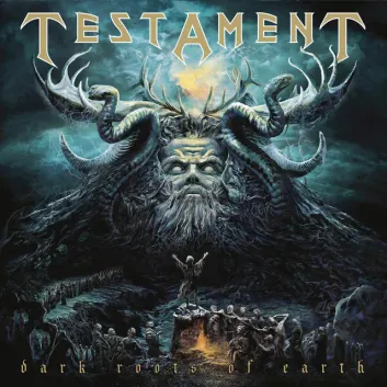 How Much is the Song Dragon Attack by Testament Worth? Royalty & Value Breakdown