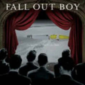 How Much is the Song I Slept With Someone In Fall Out Boy And All I Got Was This Stupid Song Written About Me by Fall Out Boy Worth? Royalty & Value Breakdown