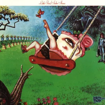 How Much is the Song Cold, Cold, Cold by Little Feat Worth? Royalty & Value Breakdown