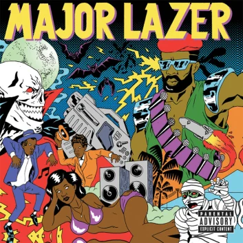 How Much is the Song Hold The Line by Major Lazer Worth? Royalty & Value Breakdown