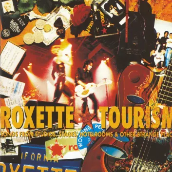 How Much is the Song Cinnamon Street by Roxette Worth? Royalty & Value Breakdown