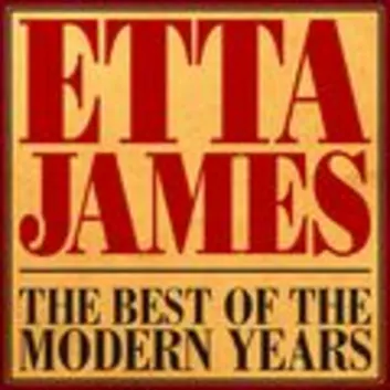 How Much is the Song Be Mine by Etta James Worth? Royalty & Value Breakdown