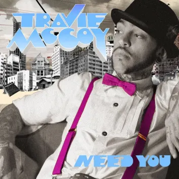 How Much is the Song Need You by Travie McCoy Worth? Royalty & Value Breakdown