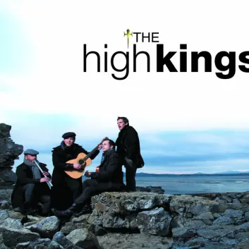 How Much is the Song The Little Beggarman by The High Kings Worth? Royalty & Value Breakdown
