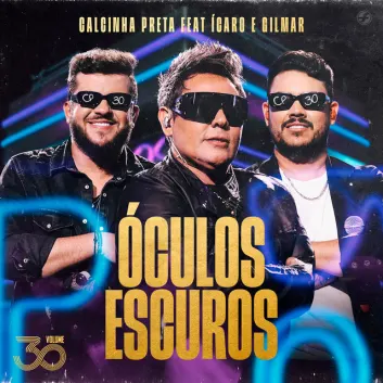 How Much is the Song Óculos Escuros by Calcinha Preta Worth? Royalty & Value Breakdown
