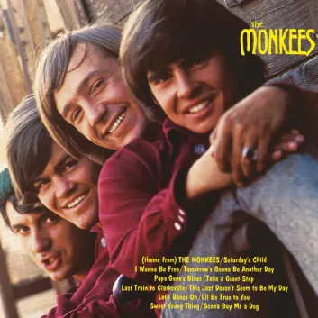 How Much is the Song Monkees Radio Spot by The Monkees Worth? Royalty & Value Breakdown