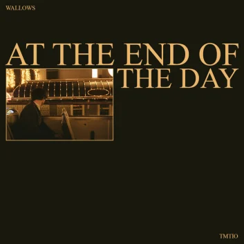 How Much is the Song At the End of the Day by Wallows Worth? Royalty & Value Breakdown