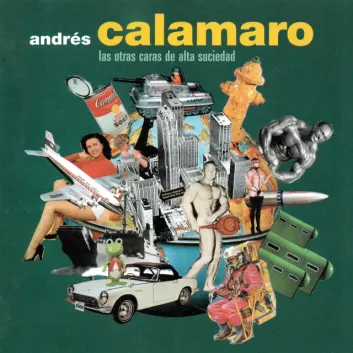 How Much is the Song I Will Survive by Andrés Calamaro Worth? Royalty & Value Breakdown