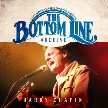 How Much is the Song I Want to Learn a Love Song - Live by Harry Chapin Worth? Royalty & Value Breakdown