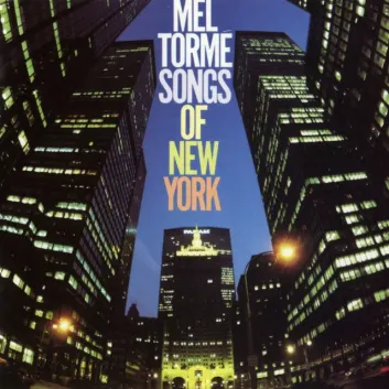 How Much is the Song Sunday In New York by Mel Tormé Worth? Royalty & Value Breakdown