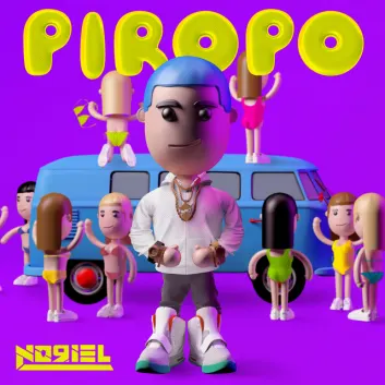 How Much is the Song Piropo by Noriel Worth? Royalty & Value Breakdown