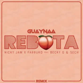 How Much is the Song Rebota - Remix by Guaynaa Worth? Royalty & Value Breakdown