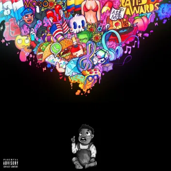 How Much is the Song They Said (feat. Bonkaz) by AJ Tracey Worth? Royalty & Value Breakdown