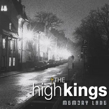 How Much is the Song On The One Road by The High Kings Worth? Royalty & Value Breakdown