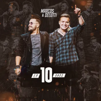 How Much is the Song Falido de Paixão - Ao Vivo by Marcos & Belutti Worth? Royalty & Value Breakdown