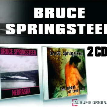 How Much is the Song Across The Border by Bruce Springsteen Worth? Royalty & Value Breakdown