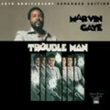 How Much is the Song Man Tied Up/Jimmy's West/Conversation With Cleo - Trouble Man Original Film Score by Marvin Gaye Worth? Royalty & Value Breakdown