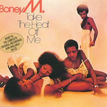 How Much is the Song Take The Heat Off Me by Boney M. Worth? Royalty & Value Breakdown