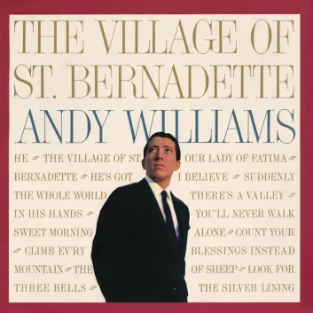 How Much is the Song I Believe by Andy Williams Worth? Royalty & Value Breakdown