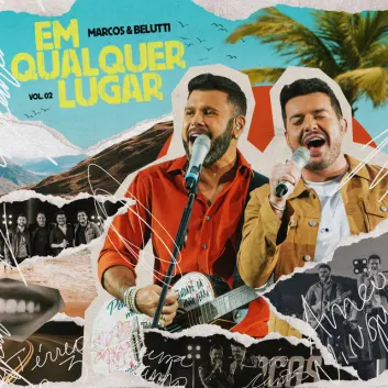 How Much is the Song Lição de Cama - Ao Vivo by Marcos & Belutti Worth? Royalty & Value Breakdown