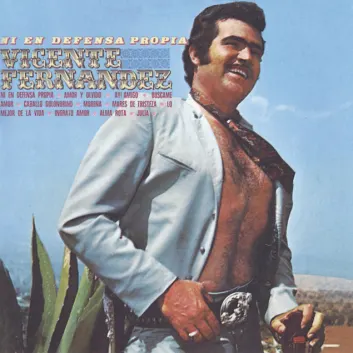 How Much is the Song Ay Amigo by Vicente Fernández Worth? Royalty & Value Breakdown