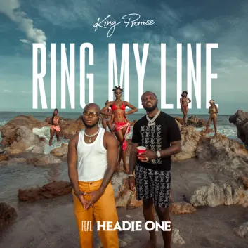 How Much is the Song Ring My Line (feat. Headie One) by King Promise Worth? Royalty & Value Breakdown