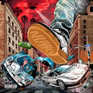 How Much is the Song Big Mad Skit by Brent Faiyaz Worth? Royalty & Value Breakdown