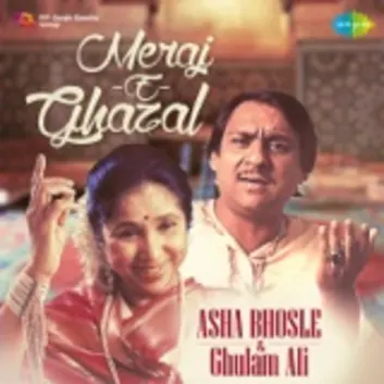 Gaye Dinon Ka Suragh Lekar Kidhar Se Aaya Kidhar Gaya Woh