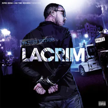 How Much is the Song Chaos by Lacrim Worth? Royalty & Value Breakdown