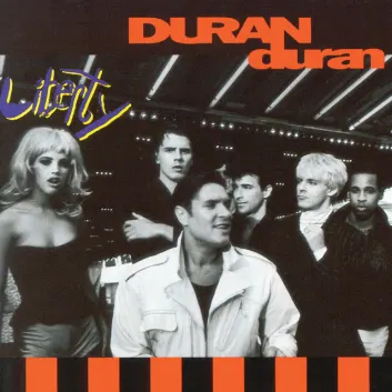 How Much is the Song Liberty by Duran Duran Worth? Royalty & Value Breakdown