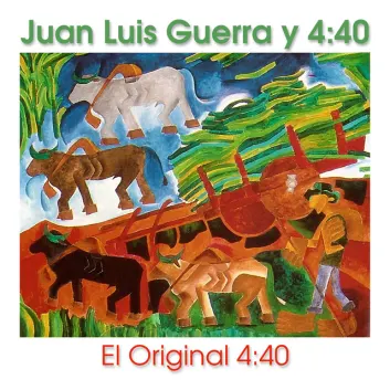 How Much is the Song Feliciana by Juan Luis Guerra 4.40 Worth? Royalty & Value Breakdown
