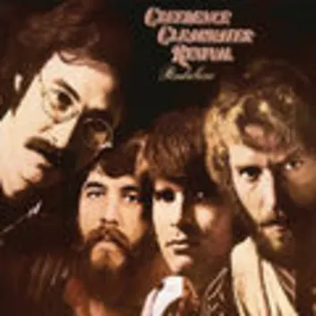 How Much is the Song Rude Awakening #2 by Creedence Clearwater Revival Worth? Royalty & Value Breakdown