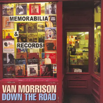 How Much is the Song What Makes the Irish Heart Beat by Van Morrison Worth? Royalty & Value Breakdown
