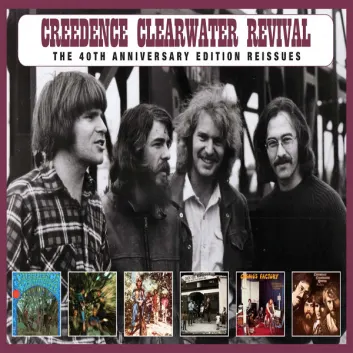 How Much is the Song My Baby Left Me by Creedence Clearwater Revival Worth? Royalty & Value Breakdown