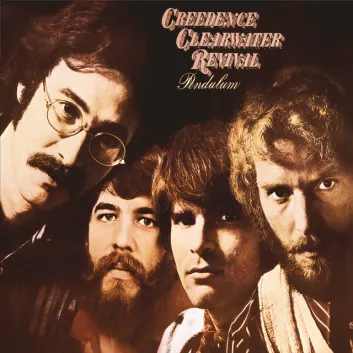 How Much is the Song 45 Revolutions Per Minute - Pt. 1 by Creedence Clearwater Revival Worth? Royalty & Value Breakdown