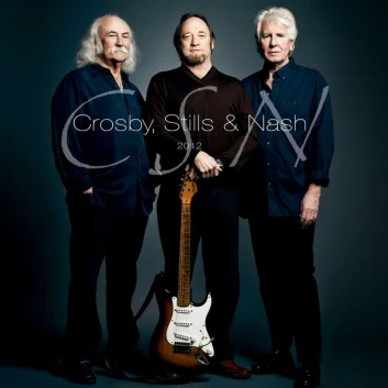How Much is the Song So Begins The Task by Crosby, Stills & Nash Worth? Royalty & Value Breakdown