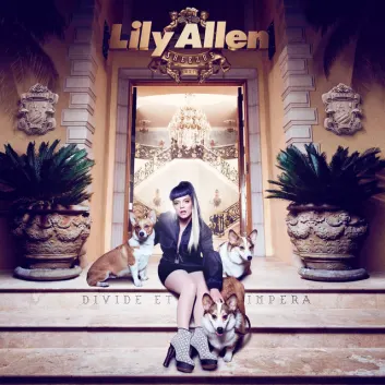 How Much is the Song Take My Place by Lily Allen Worth? Royalty & Value Breakdown