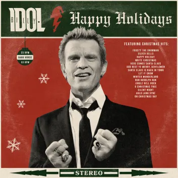How Much is the Song Jingle Bell Rock by Billy Idol Worth? Royalty & Value Breakdown