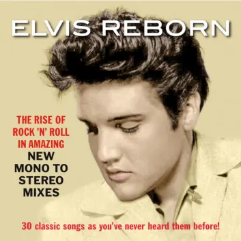 How Much is the Song A Fool Such As I - New Mono to Stereo Mix by Elvis Presley Worth? Royalty & Value Breakdown