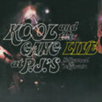 How Much is the Song A) Ike's Mood / B) You've Lost That Loving Feeling by Kool & The Gang Worth? Royalty & Value Breakdown