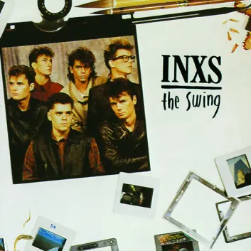 How Much is the Song All The Voices by INXS Worth? Royalty & Value Breakdown