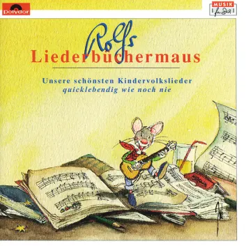 How Much is the Song Der Kuckucksreigen by Rolf Zuckowski Worth? Royalty & Value Breakdown