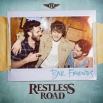 How Much is the Song Bar Friends by Restless Road Worth? Royalty & Value Breakdown
