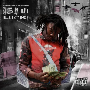 How Much is the Song Beverly Hills to 35th by LUCKI Worth? Royalty & Value Breakdown