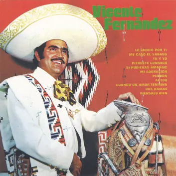 How Much is the Song Me Caso el Sábado by Vicente Fernández Worth? Royalty & Value Breakdown