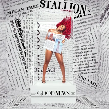 How Much is the Song Outside by Megan Thee Stallion Worth? Royalty & Value Breakdown