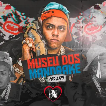 How Much is the Song Museu dos Mandrake by Mc Lipi Worth? Royalty & Value Breakdown