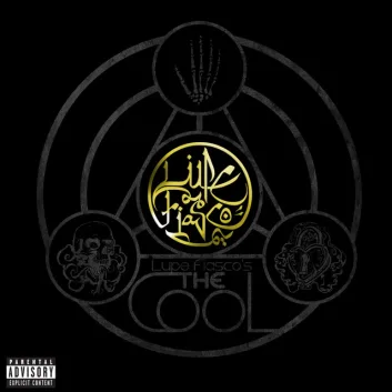 Hip-Hop Saved My Life - feat. Nikki Jean Explicit